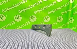 Кронштейн бампера Audi A6 2003 4B0807284B C5 AVANT QUATTRO BAU 2.5 TDI, передний правый