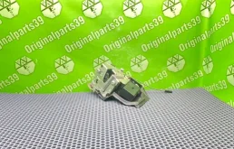 Замок двери Bmw 5-Series 2002 51218235104 E39 TOURING M57D25 256D1, передний правый