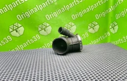 Патрубок впуска Bmw 5-Series 2003 13541435627 E39 TOURING M54B22 226S1