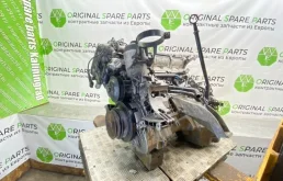 Двигатель Bmw 5-Series 2003 11000302323 E39 TOURING M54B22 226S1
