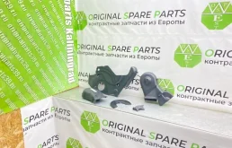 Защита грм Audi A6 2000 078109123N C5 AVANT ARJ 2.4I
