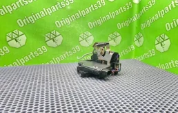 Замок двери Audi A6 2000 4B0839015G C5 AVANT ARJ 2.4I, задний левый