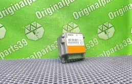 Блок Airbag Audi A6 2000 4B0959655E C5 AVANT ARJ 2.4I