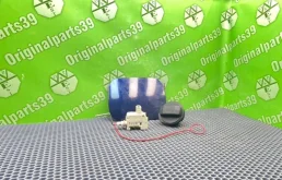 Лючок бензобака Audi A6 2000 1H0010092C C5 AVANT ARJ 2.4I