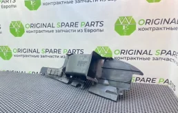 Воздуховод тормозной системы Bmw 5-Series 2003 51718159422 E39 TOURING M57D30 306D1, передний правый