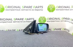 Зеркало Bmw 5-Series 2003 51167890068 E39 TOURING M47D20 204D1, правое