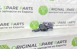 Воздуховод тормозной системы Bmw 5-Series 2003 51718159422 E39 TOURING M47D20 204D1, передний правый
