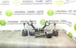 Поршня Bmw 5-Series 2002 11257786453 E39 TOURING M57D25 256D1