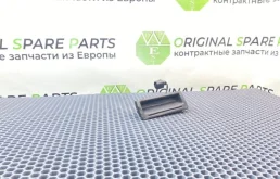 Ручка багажника Volkswagen Touareg 2006 1J0827566F 7LA BKS 3.0 TDI