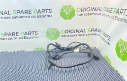 Проводка Volkswagen Touareg 2006 7L6971073E 7LA BKS 3.0 TDI