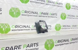 Воздуховод Volkswagen Touareg 2003 7L0117339 7LA BPE 2.5 TDI, левый