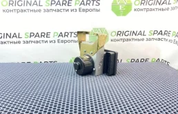 Блок ABS Volkswagen Touareg 2003 7L0907379G 7LA BPE 2.5 TDI
