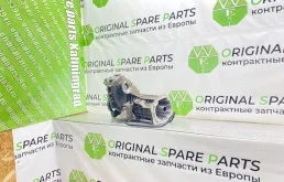 Раздатка Volkswagen Touareg 2003 0AD341011A 7LA BPE 2.5 TDI