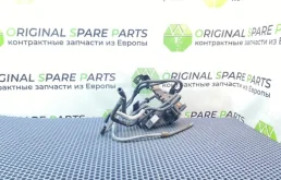 Клапан электромагнитный Volkswagen Touareg 2003 7L6906257 7LA BPE 2.5 TDI