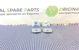 Кронштейн крепления груза Volkswagen Touareg 2003 1J0864203D 7LA BPE 2.5 TDI