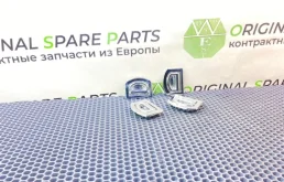 Кронштейн крепления груза Volkswagen Touareg 2006 1J0864203D 7LA BKS 3.0 TDI