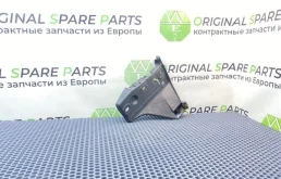 Кронштейн бампера Audi A6 Allroad 2001 4Z7807284A C5 AKE 2.5TDI, передний правый