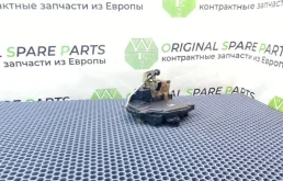 Замок двери Audi A6 Allroad 2001 4B0839015G C5 AKE 2.5TDI, задний левый