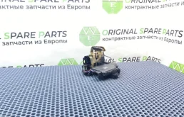 Замок двери Audi A6 Allroad 2001 4B0839016G C5 AKE 2.5TDI, задний правый