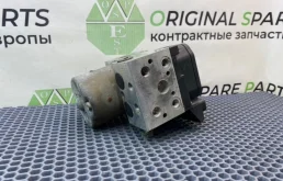 Блок ABS Audi A6 Allroad 2001 8E0614111T C5 AKE 2.5TDI