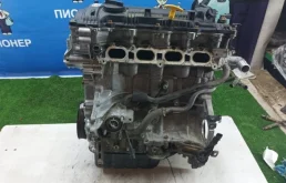 Двигатель 2.0 g4na Hyundai Creta 2019