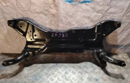 Подрамник передний Mitsubishi Lancer X 2007 4000A428 CY, передний