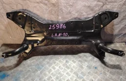 Подрамник передний Mitsubishi Lancer X 2007 4000A428 CY, передний