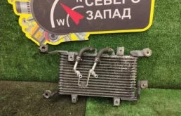 Радиатор АКПП Lexus LX 2017 3292060191 VDJ201 1VDFTV