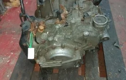 Акпп Hyundai 3.8 И 4WD