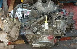Акпп Hyundai-KIA F4A42 .7 И 4WD