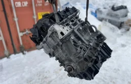 Двигатель BMW 320i F30