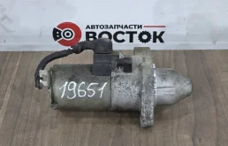 Стартер HONDA CR-V 2005 31200PNEG01 RD7 K24A1