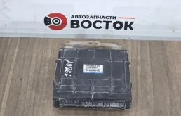 Блок управления двигателем MITSUBISHI LANCER 2004 1860A318 CS3A 4G18