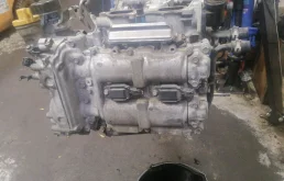 ДВС FB25 Subaru