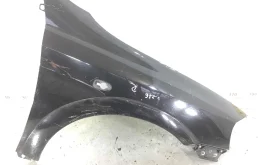 Крыло переднее правое Opel Astra Astra G 1998 - 2004 бензин 1.2 i Механика 5-дв, х/б