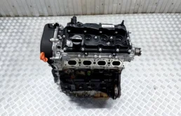 Двигатель без навесного для Haval F7x 2019+