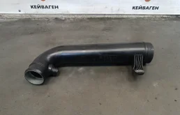 Патрубок воздушного фильтра Volkswagen Passat 2008 B6