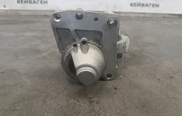 Стартер Peugeot 208 2012 Поколение