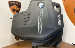 Декоративная крышка двигателя BMW 3-Series 2014 F30