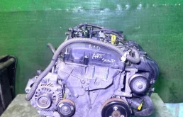 Двигатель Mazda 3 BL рестайлинг (2011—2013)