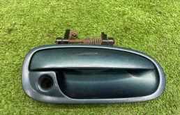 Ручка двери внешняя Honda Civic 1997 EK3
