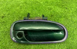 Ручка двери внешняя Honda Civic 1999 EJ6