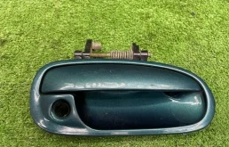 Ручка двери внешняя Honda Civic 1997 EK3