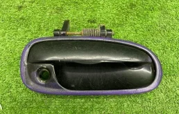Ручка двери внешняя Honda Civic 1997 EJ9