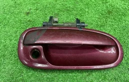 Ручка двери внешняя Honda Civic 1997 EK3
