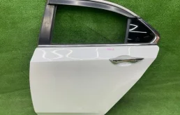 Дверь боковая Honda Accord 2012 CU2