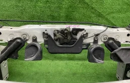 Замок капота Honda Accord 2012 CU2
