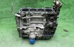 Блок цилиндров Honda Accord 2010 CU2