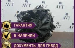 Двигатель Land Rover Range Rover 368DT
