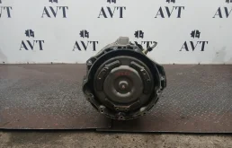 АКПП Audi Q7 CJG
